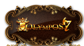 Olympos7ロゴ